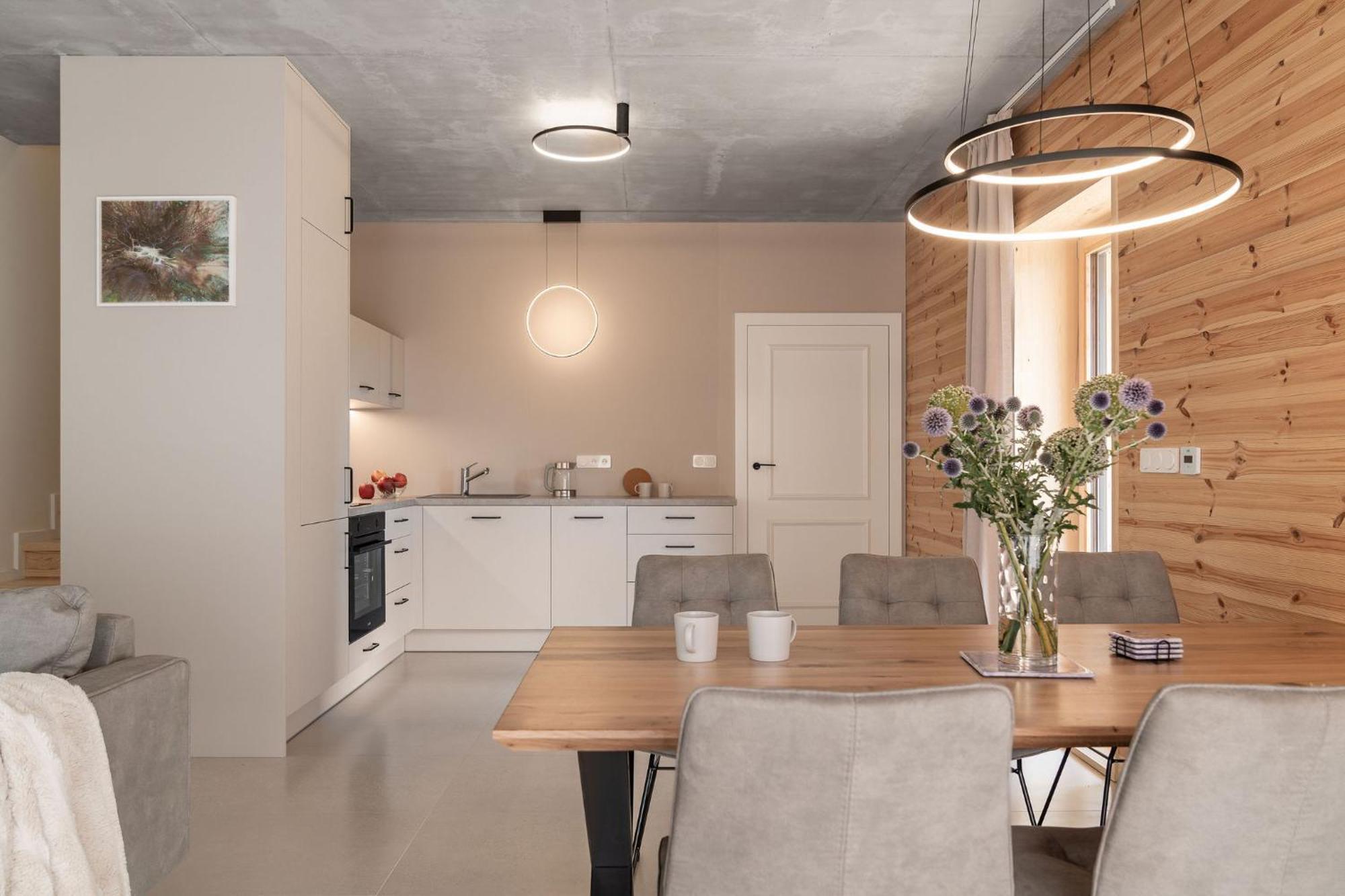 Zawidoki Villa Miedzygorze Kamer foto