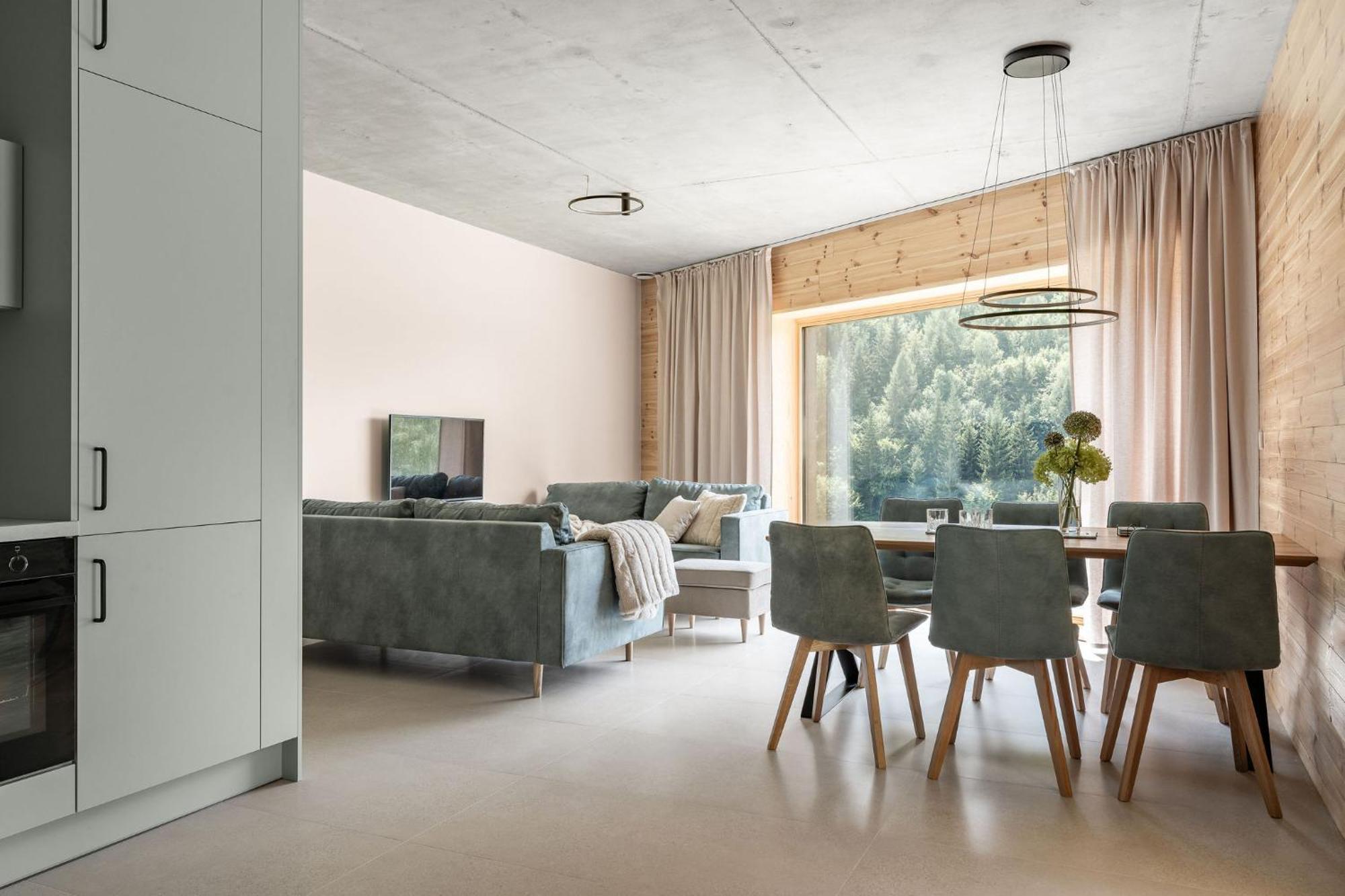 Zawidoki Villa Miedzygorze Buitenkant foto