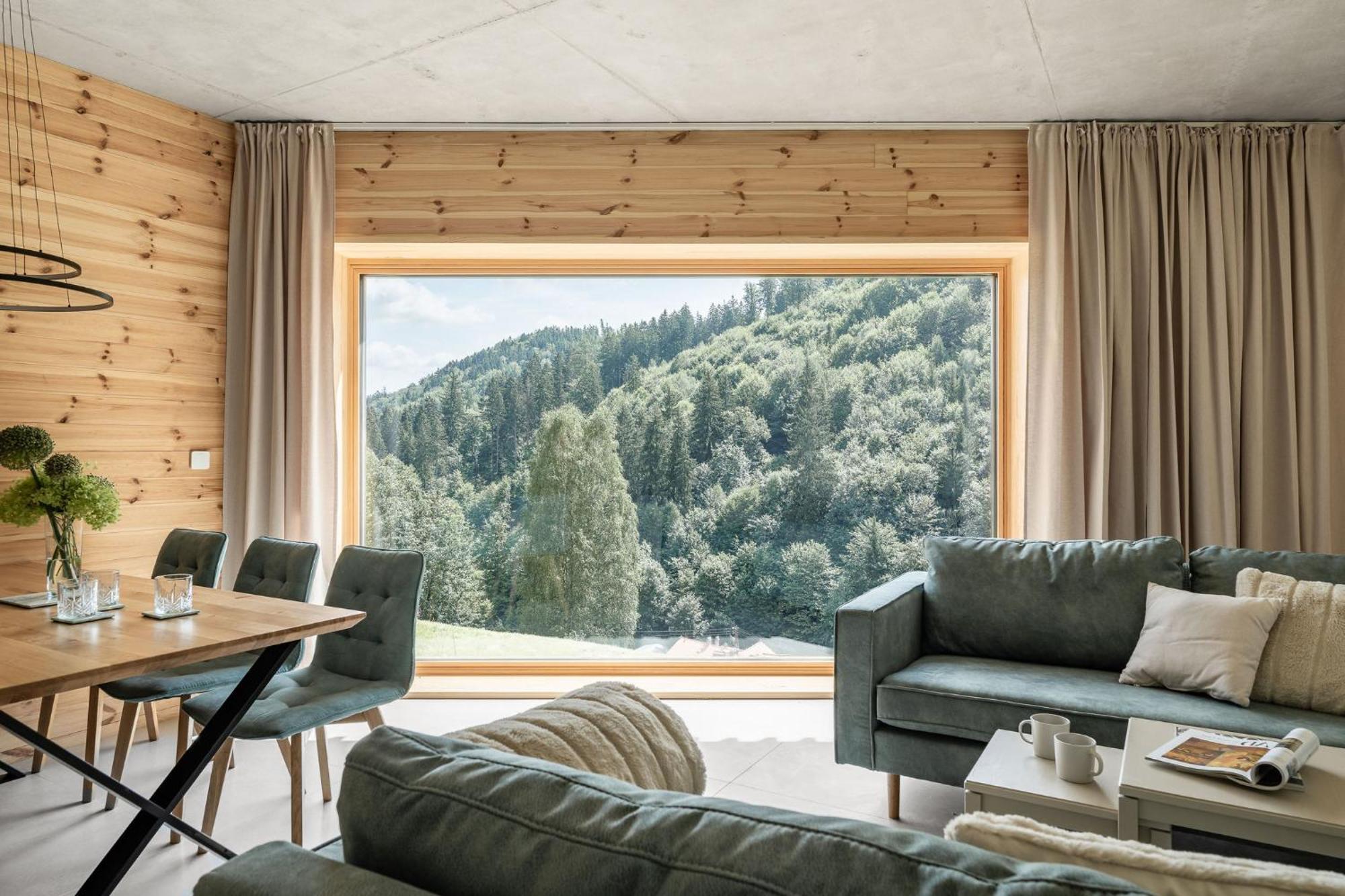 Zawidoki Villa Miedzygorze Kamer foto