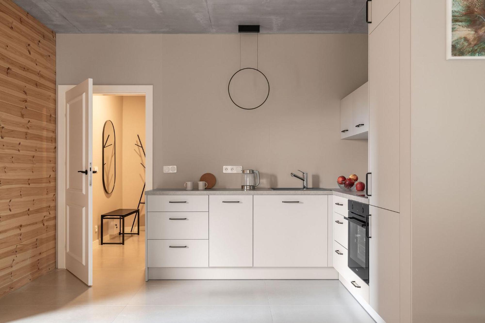 Zawidoki Villa Miedzygorze Kamer foto